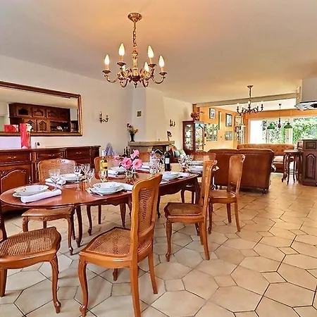 Casa de Férias Cafe Marrec