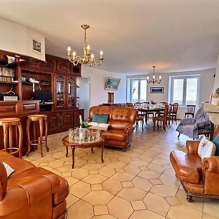 Cafe Marrec Casa de Férias *