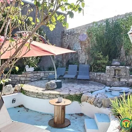 Casa de Férias Cafe Marrec